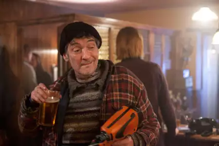 Trzeźwe potwory - galeria zdjęć - filmweb
