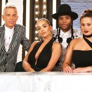 America's Next Top Model - galeria zdjęć - filmweb