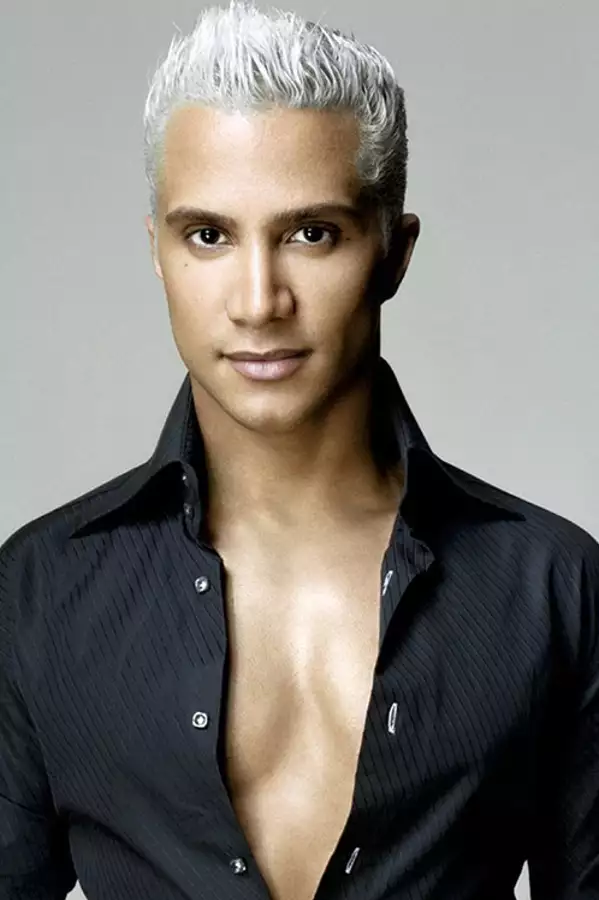 America's Next Top Model - galeria zdjęć - filmweb