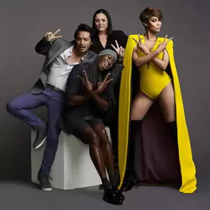 America's Next Top Model - galeria zdjęć - filmweb
