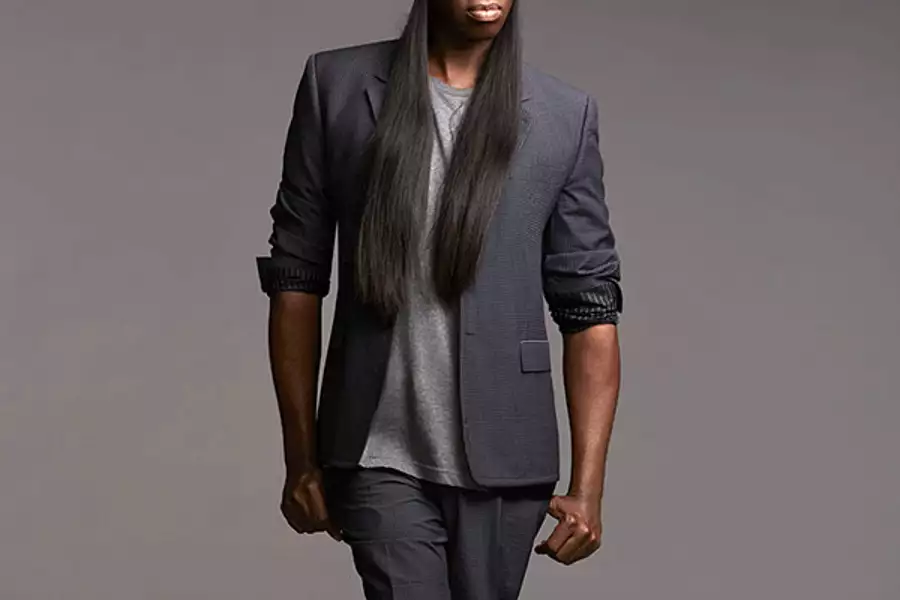 America's Next Top Model - galeria zdjęć - filmweb