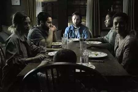 To przychodzi po zmroku - galeria zdjęć - filmweb