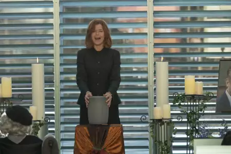 Słowa pożegnania - galeria zdjęć - filmweb