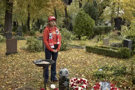 Słowa pożegnania - galeria zdjęć - filmweb