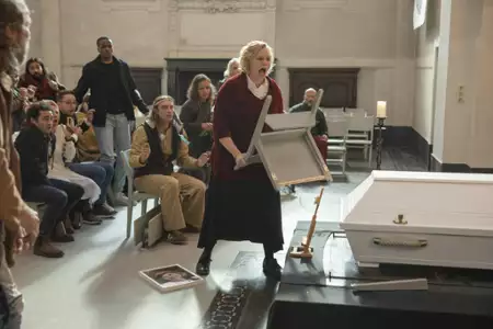 Słowa pożegnania - galeria zdjęć - filmweb