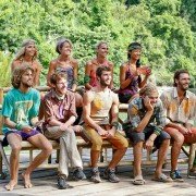 Survivor - galeria zdjęć - filmweb