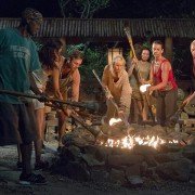 Survivor - galeria zdjęć - filmweb