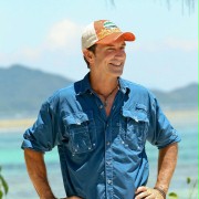 Jeff Probst