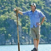 Survivor - galeria zdjęć - filmweb