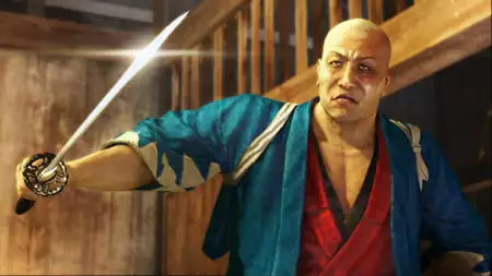 Yakuza: Ishin! - galeria zdjęć - filmweb
