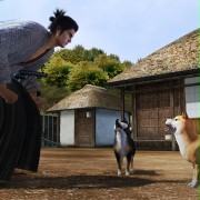 Yakuza: Ishin! - galeria zdjęć - filmweb