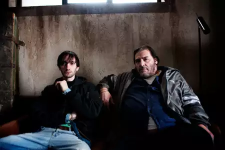 Jeeg Robot - galeria zdjęć - filmweb