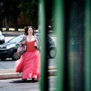 Lo chiamavano Jeeg Robot - galeria zdjęć - filmweb