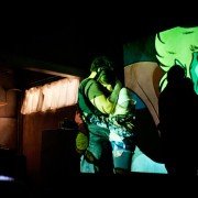 Lo chiamavano Jeeg Robot - galeria zdjęć - filmweb