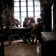 Lo chiamavano Jeeg Robot - galeria zdjęć - filmweb
