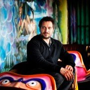 Lo chiamavano Jeeg Robot - galeria zdjęć - filmweb