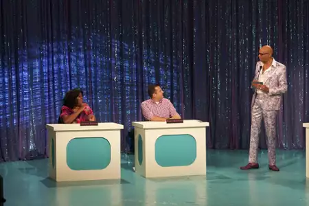 RuPaul's Drag Race - galeria zdjęć - filmweb
