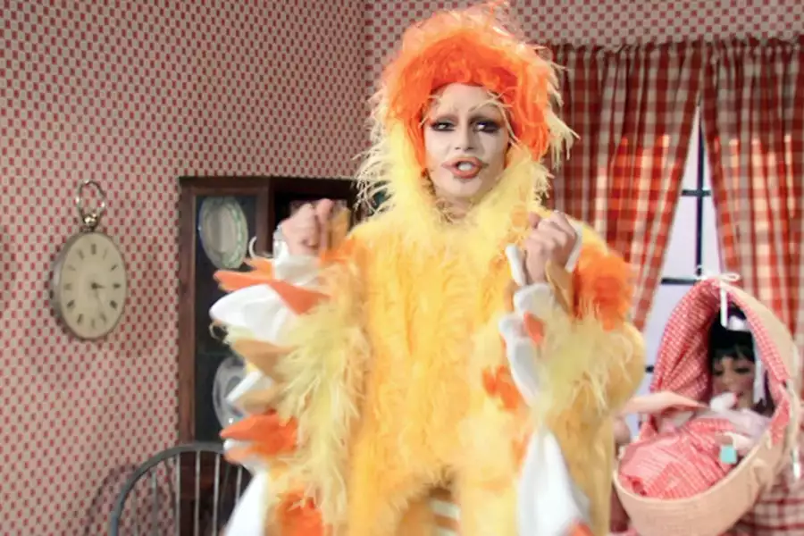 RuPaul's Drag Race - galeria zdjęć - filmweb