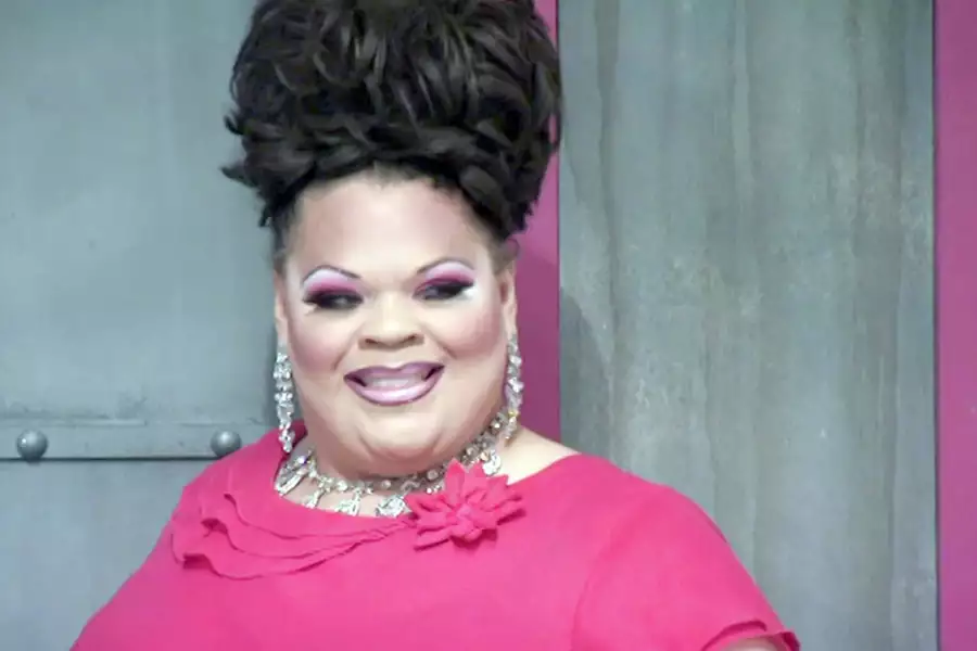 RuPaul's Drag Race - galeria zdjęć - filmweb