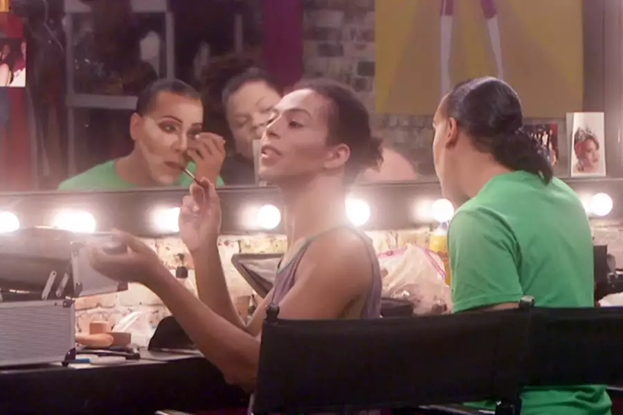 RuPaul's Drag Race - galeria zdjęć - filmweb