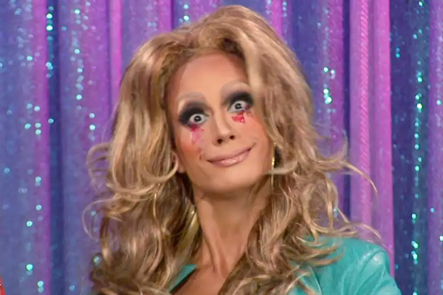 RuPaul's Drag Race - galeria zdjęć - filmweb
