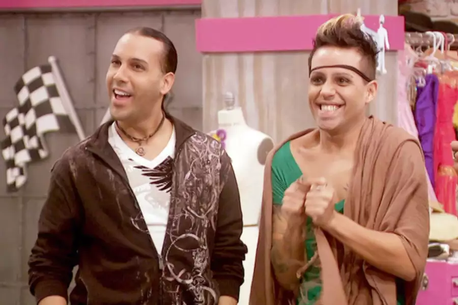 RuPaul's Drag Race - galeria zdjęć - filmweb