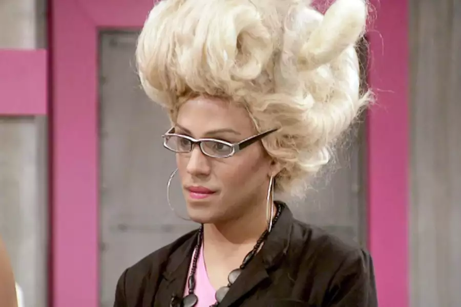 RuPaul's Drag Race - galeria zdjęć - filmweb