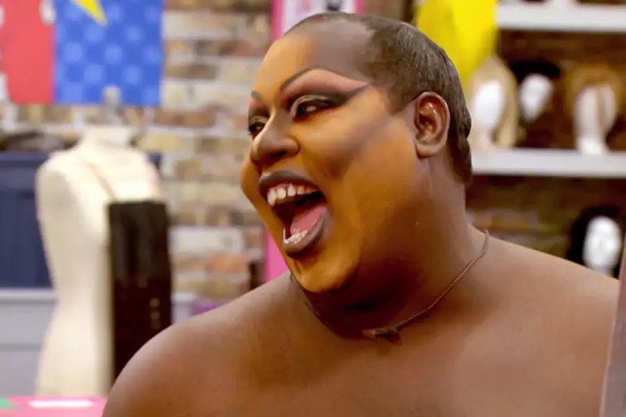 RuPaul's Drag Race - galeria zdjęć - filmweb
