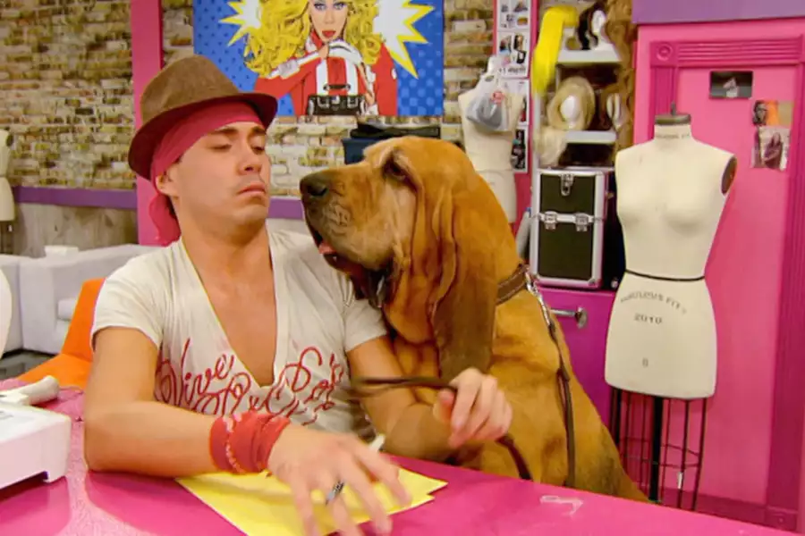 RuPaul's Drag Race - galeria zdjęć - filmweb