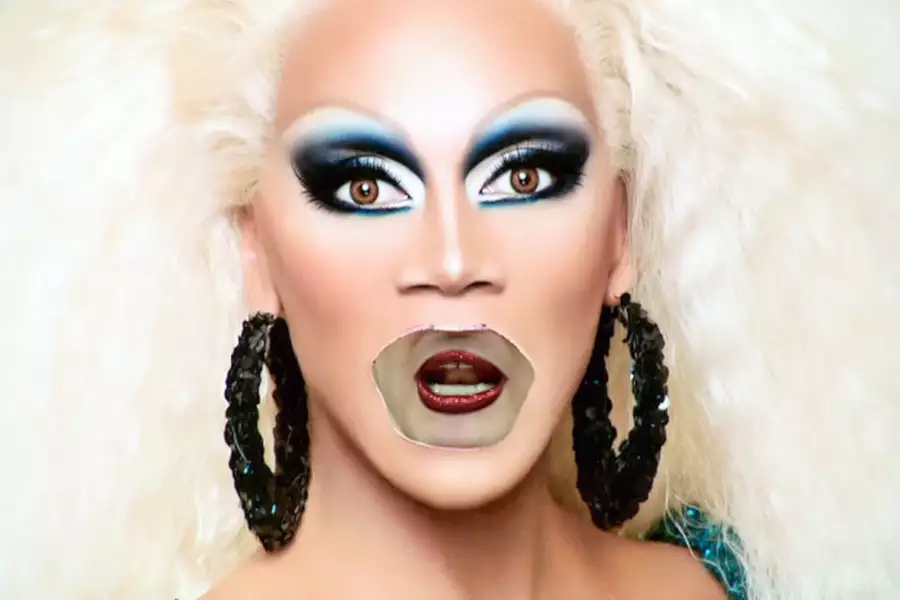 RuPaul's Drag Race - galeria zdjęć - filmweb