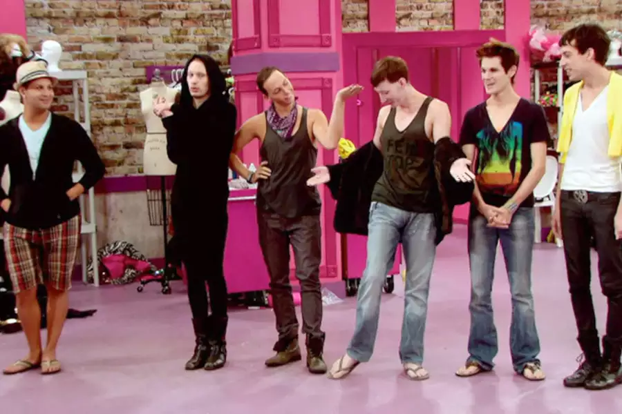 RuPaul's Drag Race - galeria zdjęć - filmweb