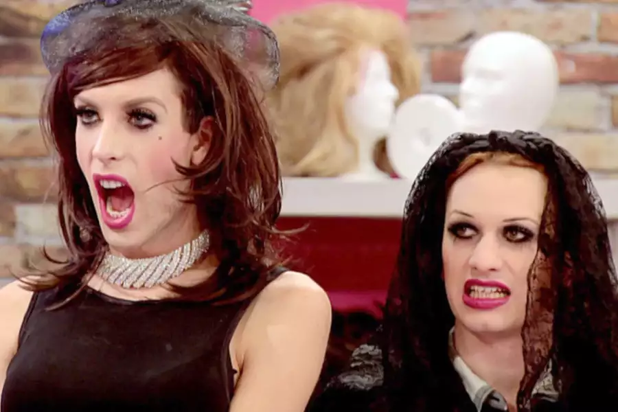 RuPaul's Drag Race - galeria zdjęć - filmweb