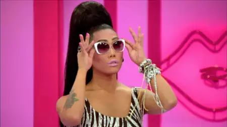 RuPaul's Drag Race - galeria zdjęć - filmweb