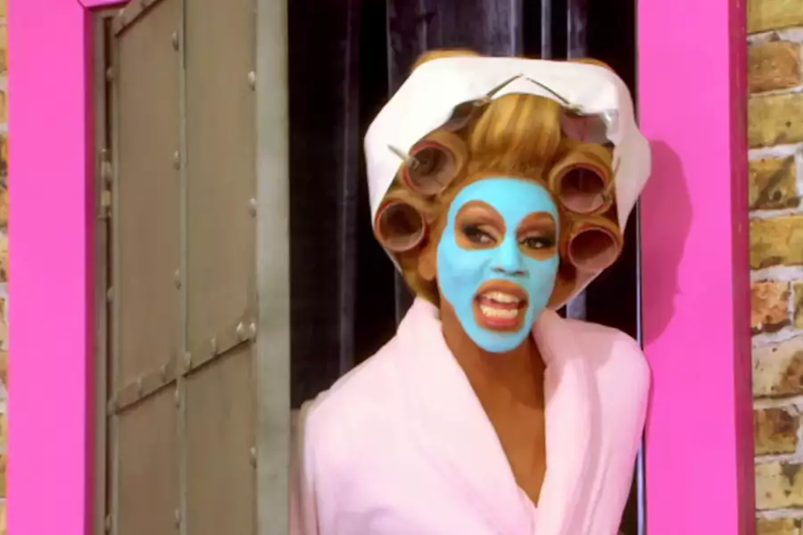 RuPaul's Drag Race - galeria zdjęć - filmweb