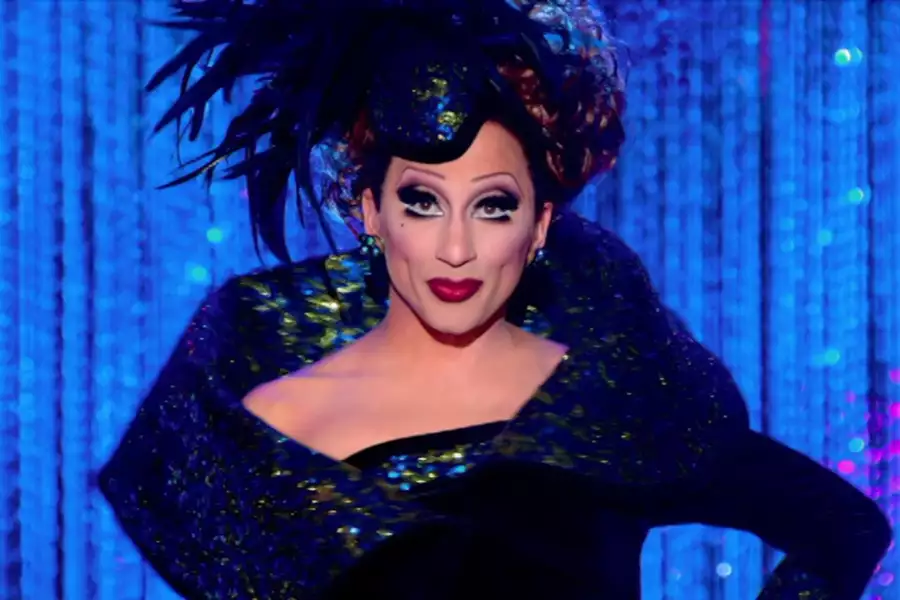 RuPaul's Drag Race - galeria zdjęć - filmweb