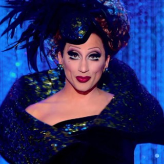 Bianca Del Rio