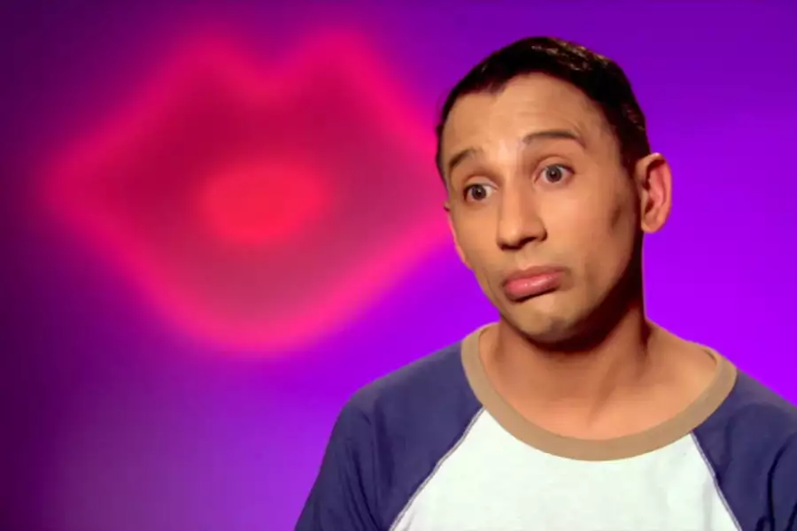 RuPaul's Drag Race - galeria zdjęć - filmweb