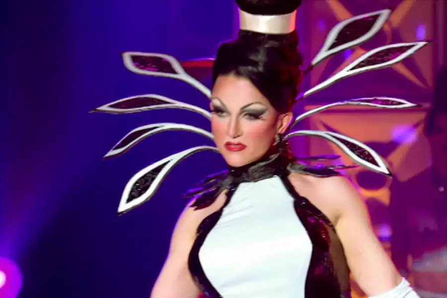 RuPaul's Drag Race - galeria zdjęć - filmweb