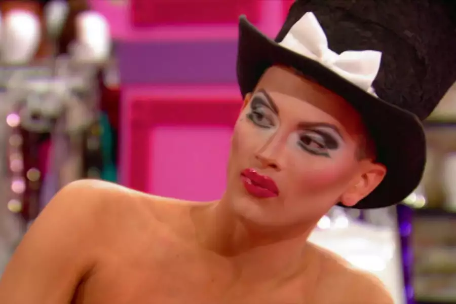 RuPaul's Drag Race - galeria zdjęć - filmweb