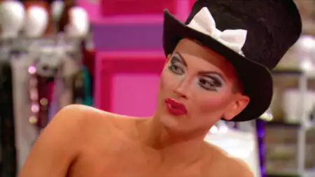 RuPaul's Drag Race - galeria zdjęć - filmweb