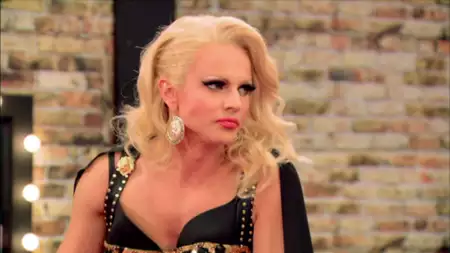 RuPaul's Drag Race - galeria zdjęć - filmweb