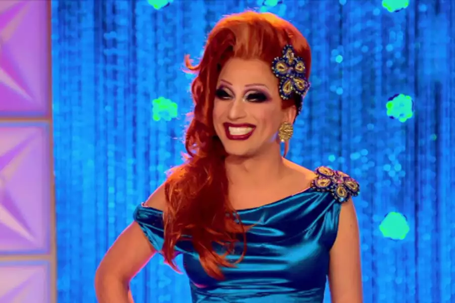 RuPaul's Drag Race - galeria zdjęć - filmweb