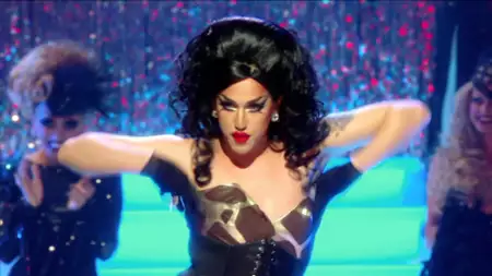 RuPaul's Drag Race - galeria zdjęć - filmweb