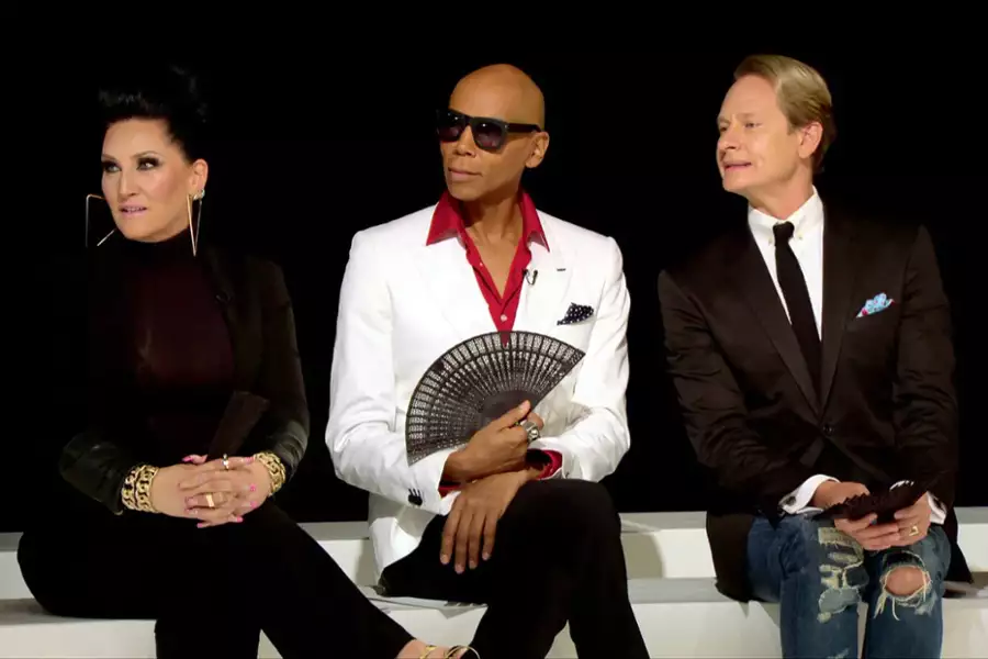 RuPaul's Drag Race - galeria zdjęć - filmweb