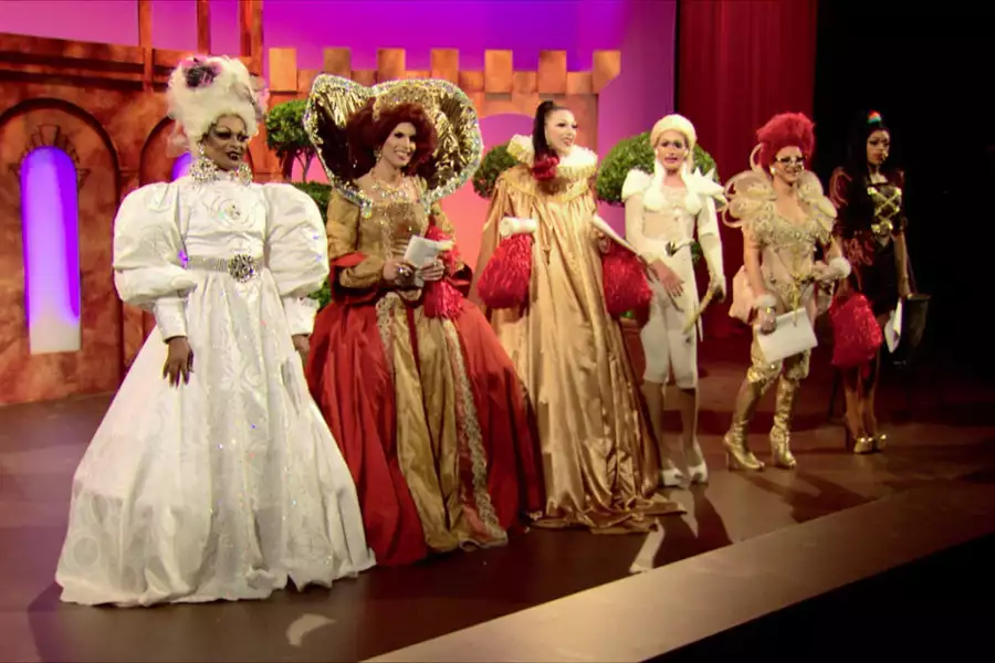 RuPaul's Drag Race - galeria zdjęć - filmweb