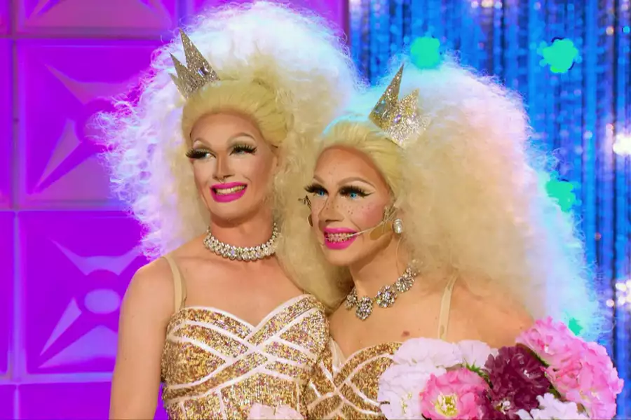 RuPaul's Drag Race - galeria zdjęć - filmweb