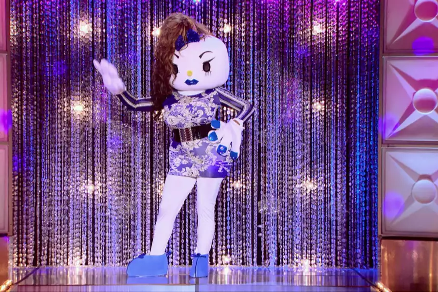 RuPaul's Drag Race - galeria zdjęć - filmweb