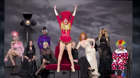 RuPaul's Drag Race - galeria zdjęć - filmweb