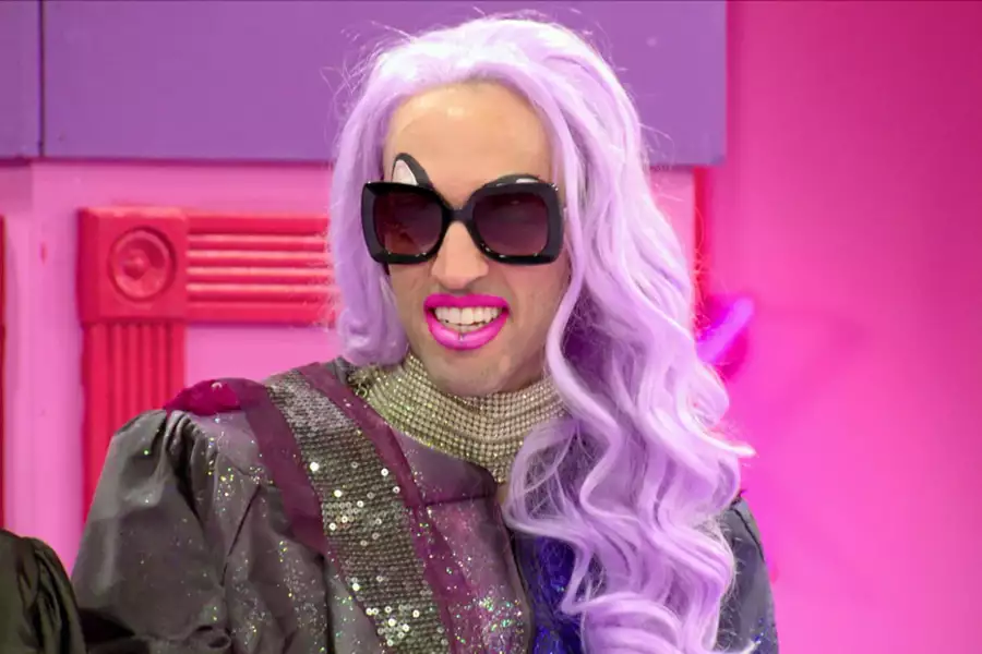 RuPaul's Drag Race - galeria zdjęć - filmweb