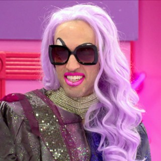 Acid Betty